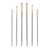 No 24 Clover Gold Eye Tapestry Needle